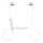 Sennheiser CX 150BT Białe - 572299 - zdjęcie 3
